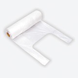 Knotenbeutel 3kg Rolle 250er